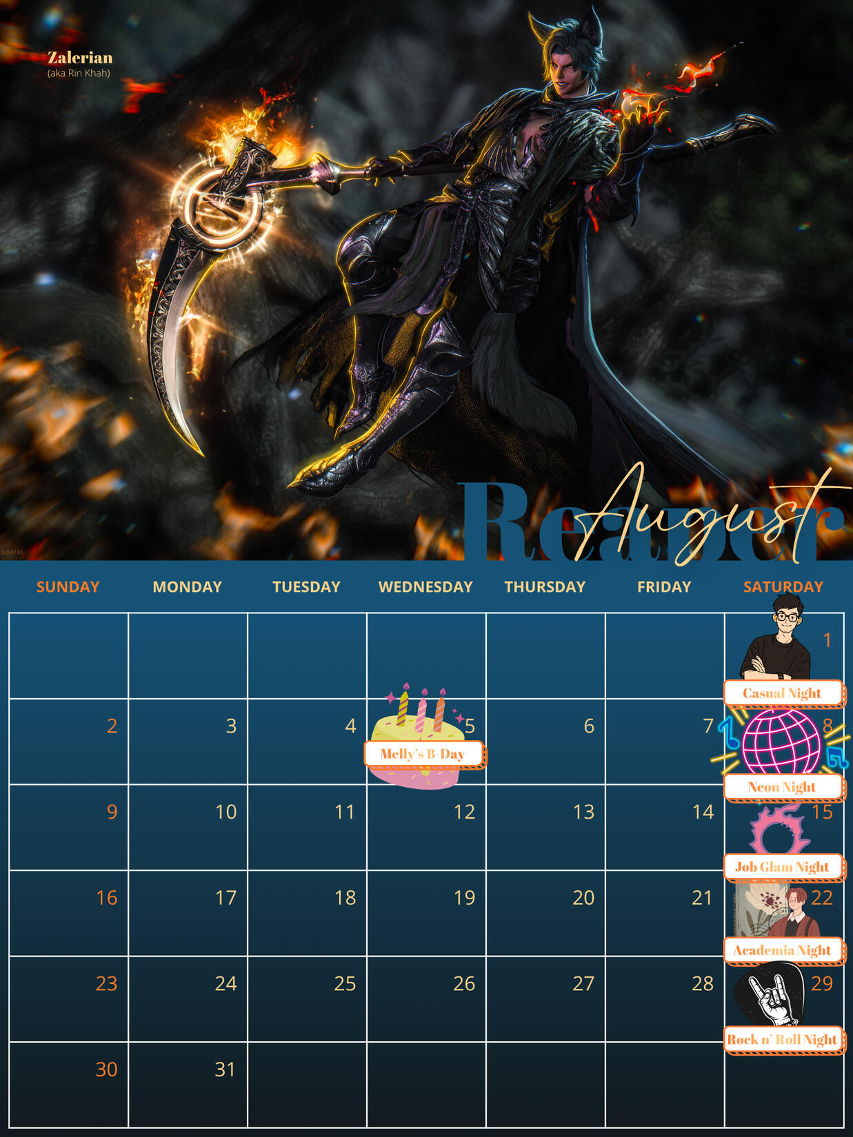 August 2027